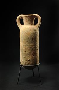 Amphoriskos (all periods)
Photographer:Yolovitch Yael