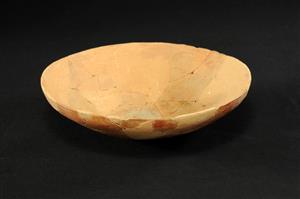 Bowl Burnished
Photographer:Yolovitch Yael