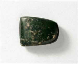 Axe Votive
Photographer:Yolovitch Yael