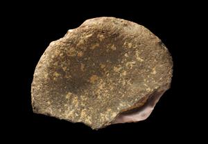 Fragment Small Bowl
Photographer:Yolovitch Yael