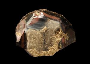 Fragment Small Bowl
Photographer:Yolovitch Yael