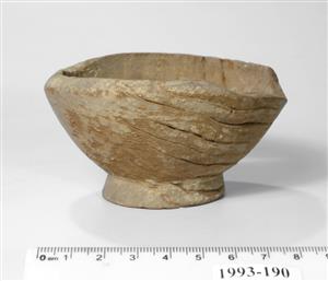 Small Bowl
Photographer:Clara Amit