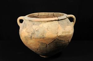 Krater  
 Photographer:Yolovitch Yael