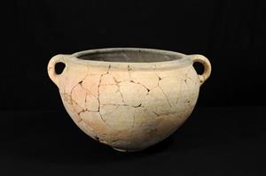 Krater  
 Photographer:Yolovitch Yael