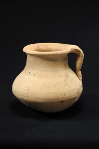 Jug  
 Photographer:Yolovitch Yael