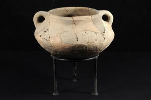 Cooking Pot
Photographer:Yolovitch Yael