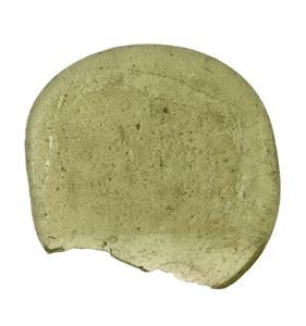 Weight Impressed with Stamp Seal
Photographer:Clara Amit