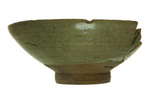 Bowl With Geometric Pattern
Photographer:Mariana Salzberger