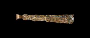 Tongs Engraved
Photographer:Yolovitch Yael