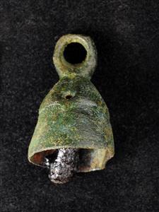 Bell  
 Photographer:Yolovitch Yael