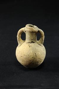 Amphoriskos (all periods)
Photographer:Yolovitch Yael