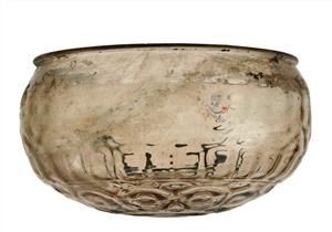Bowl Hemispherical
Photographer:Mariana Salzberger
