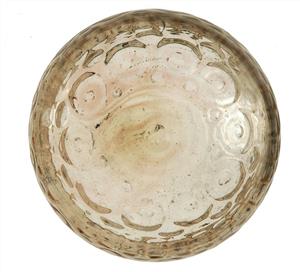 Bowl Hemispherical
Photographer:Mariana Salzberger