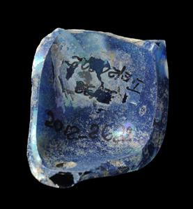 Fragment Small Bottle
Photographer:Yolovitch Yael
