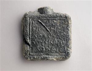 Weight Inscribed
Photographer:Clara Amit