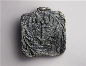 Weight Inscribed
Photographer:Clara Amit