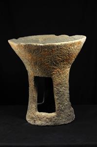 Censer Fenestrated 
 Photographer:Yolovitch Yael