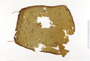 Fragment Textile
Photographer:Clara Amit