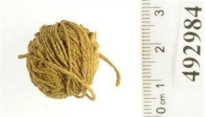 Threads  
 Photographer:Clara Amit