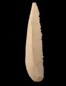Retouched Blade
Photographer:Yolovitch Yael