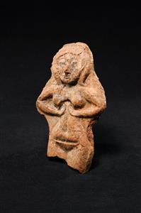 Figurine Female Image 
 Photographer:Yolovitch Yael