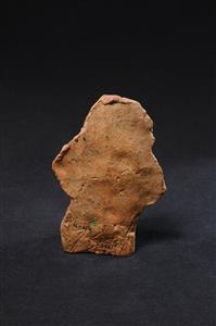 Figurine Female Image 
 Photographer:Yolovitch Yael