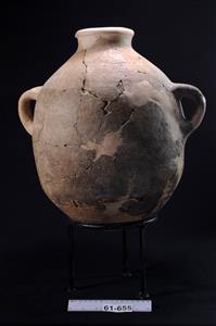 Jar Inscribed
Photographer:Yolovitch Yael