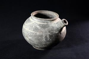 Teapot Megiddo Family
Photographer:Yolovitch Yael
