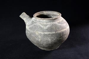 Teapot Megiddo Family
Photographer:Yolovitch Yael