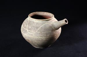 Teapot Megiddo Family
Photographer:Yolovitch Yael