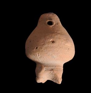 Vessel Pomegranate Shaped
Photographer:Yolovitch Yael