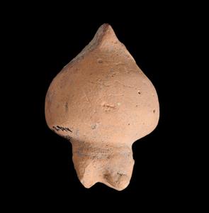 Vessel Pomegranate Shaped
Photographer:Yolovitch Yael