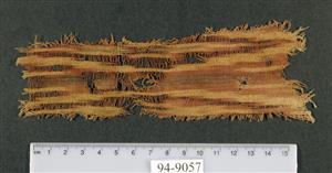 Fragment Textile
Photographer:Clara Amit