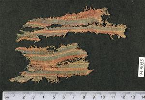 Fragment Textile
Photographer:Clara Amit