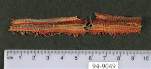 Fragment Textile
Photographer:Clara Amit