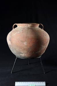 Cooking Pot
Photographer:Yolovitch Yael