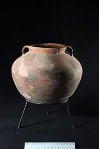 Cooking Pot
Photographer:Yolovitch Yael