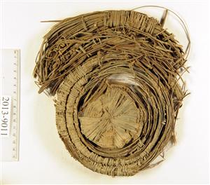 Fragment Basket
Photographer:Clara Amit