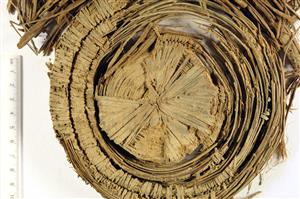 Fragment Basket
Photographer:Clara Amit