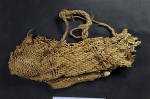 Fragments Basket
Photographer:Clara Amit