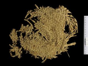 Fragments Basket
Photographer:Clara Amit