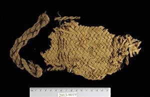 Fragments Basket
Photographer:Clara Amit