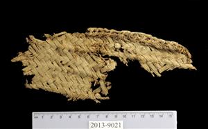 Fragments Basket
Photographer:Clara Amit
