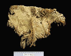 Fragments Basket
Photographer:Clara Amit