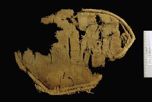 Fragment Sieve
Photographer:Clara Amit