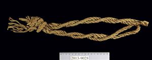 Fragments Rope
Photographer:Clara Amit