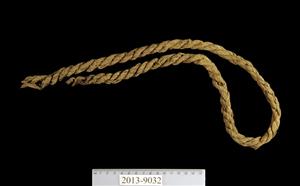 Fragments Rope
Photographer:Clara Amit