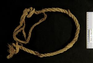 Fragment Rope
Photographer:Clara Amit