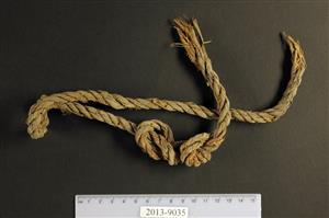 Fragment Rope
Photographer:Clara Amit