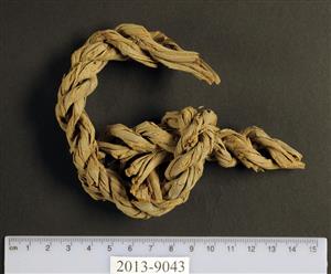Fragment Rope
Photographer:Clara Amit